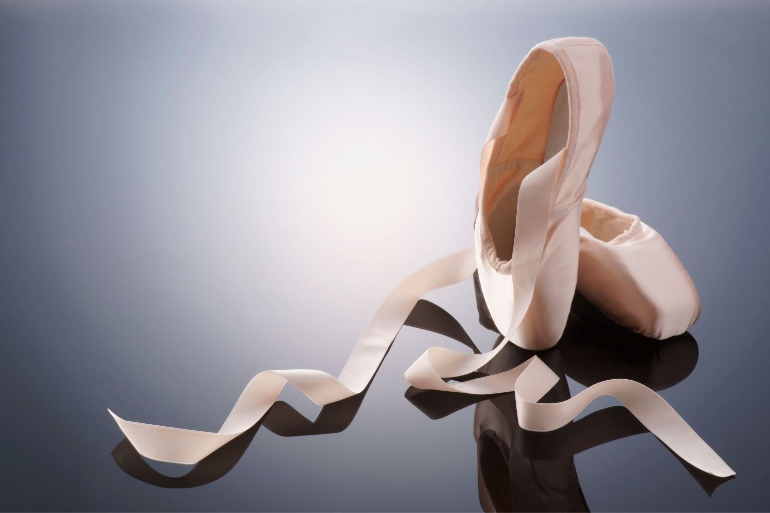 Arte de divulgação de Ballet Bravos