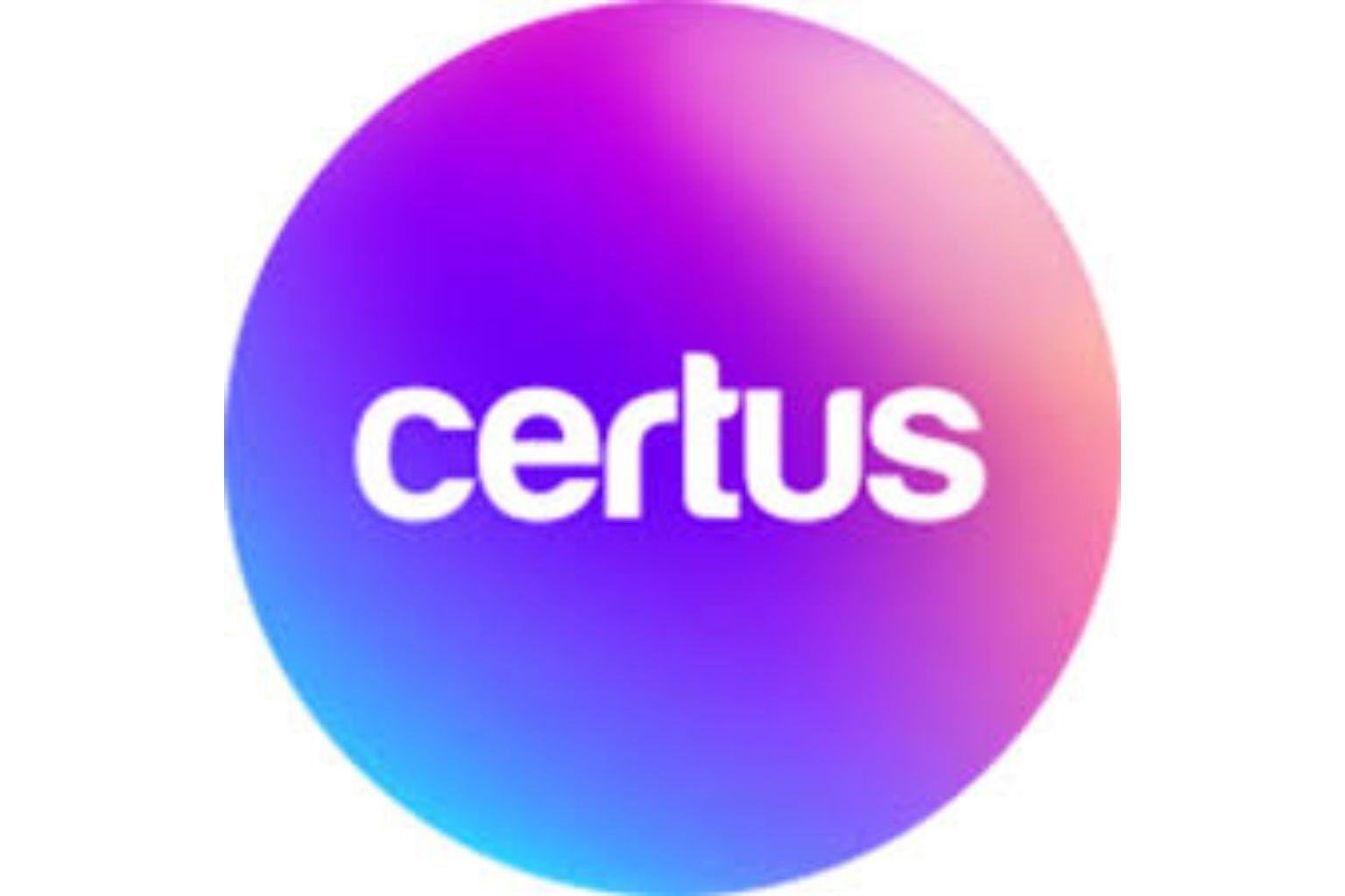 Arte de divulgação de Colação de Grau Colégio Certus
