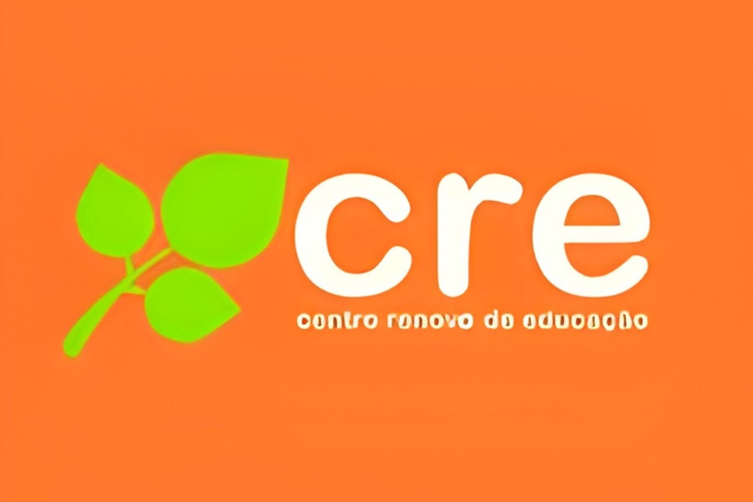 Arte de divulgação de Espetáculo de Dança - Centro Renovo de Educação