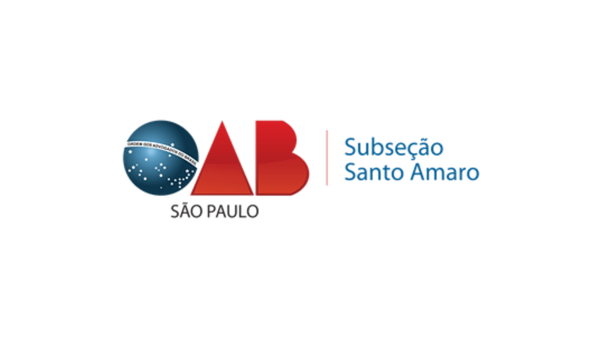 Arte de divulgação de Evento OAB Prêmios Destaques