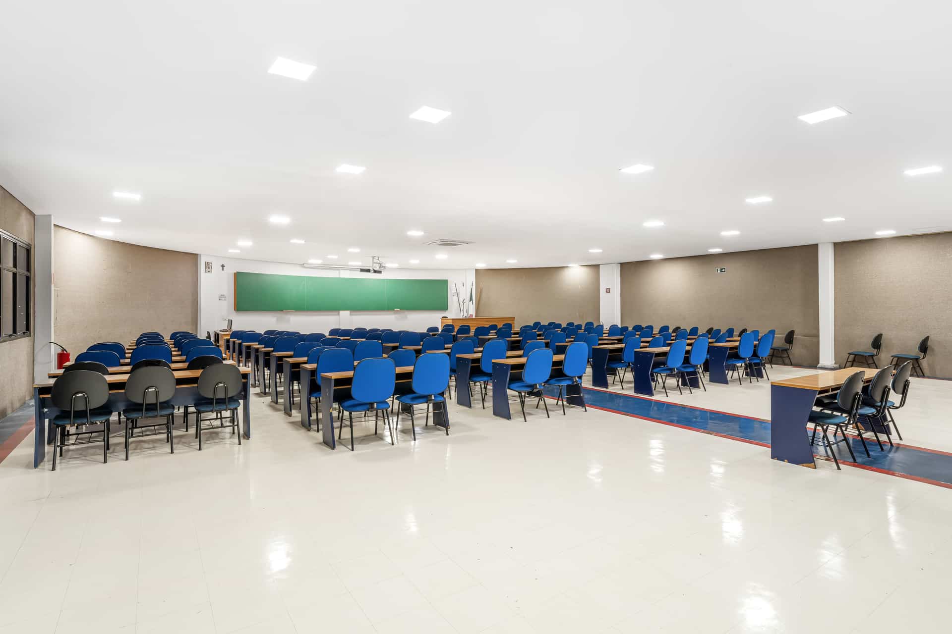 Foto 5 do Auditório São João Paulo II