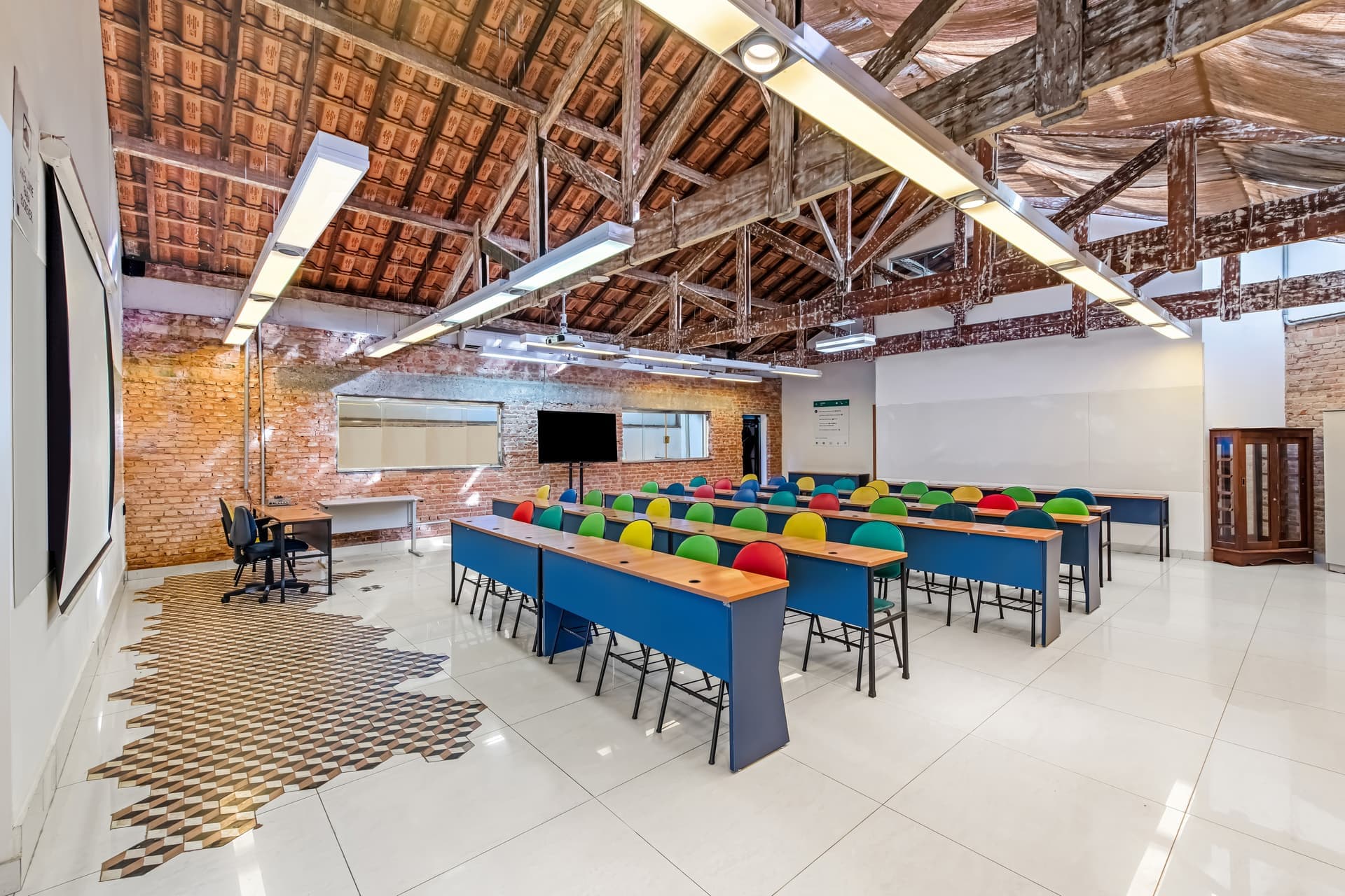 Foto 5 do Sala Google