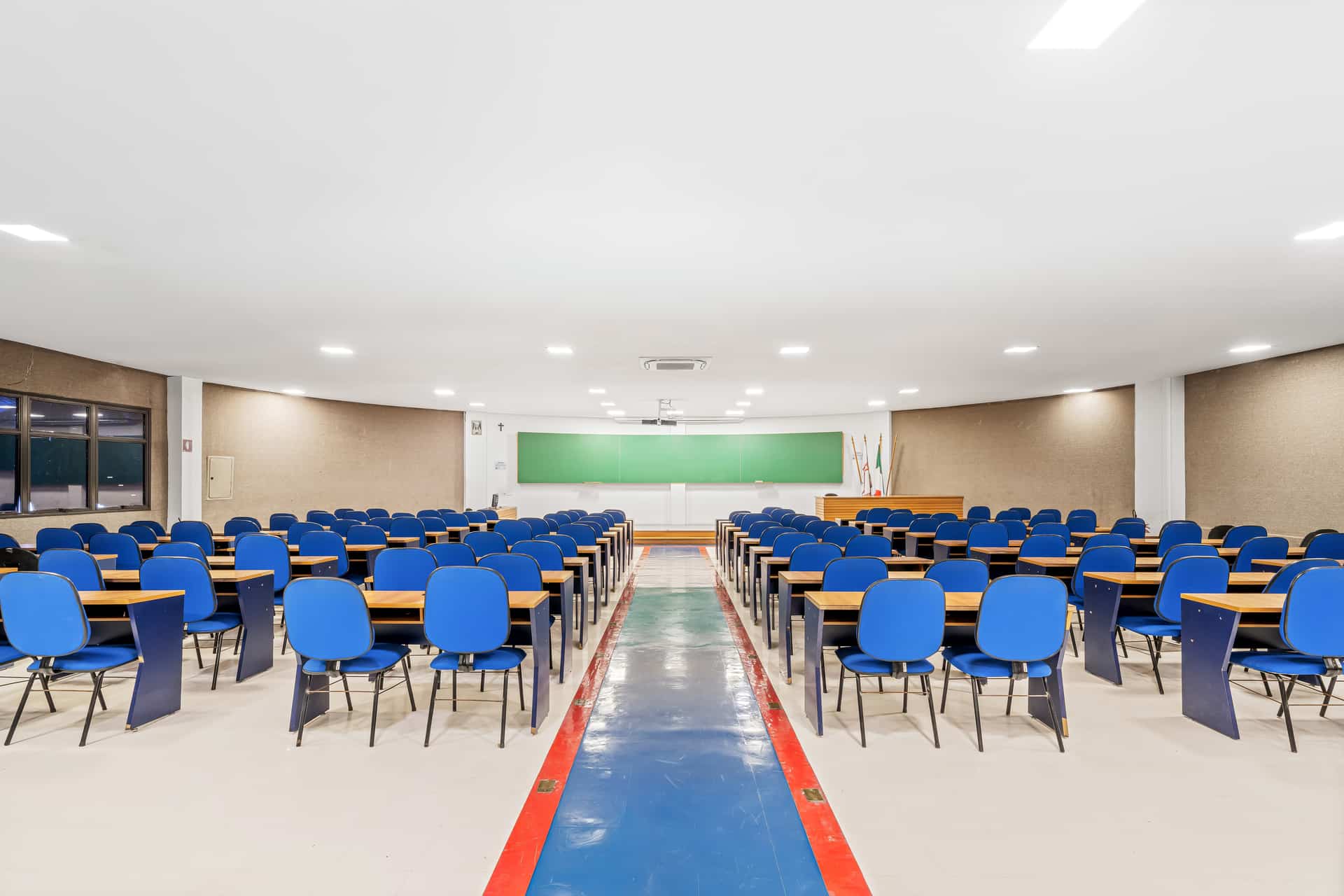 Foto 4 do Auditório São João Paulo II