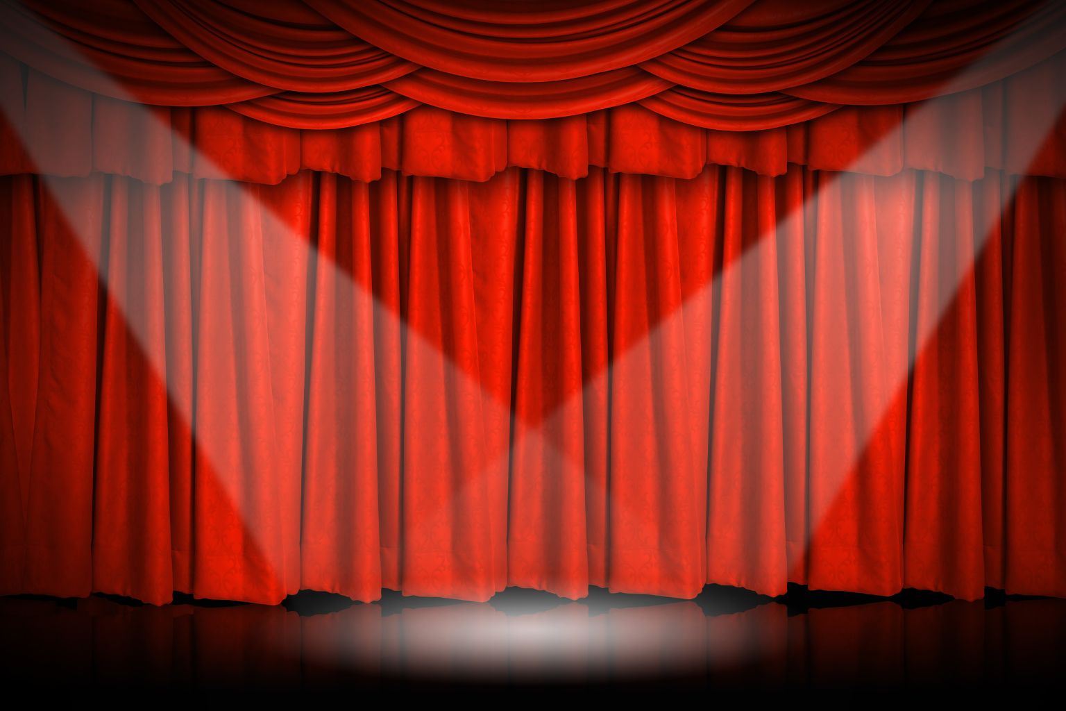 Peça Teatral Instituto Batista
