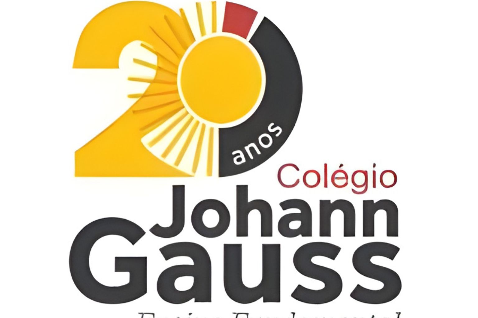 Colégio Johann Gauss