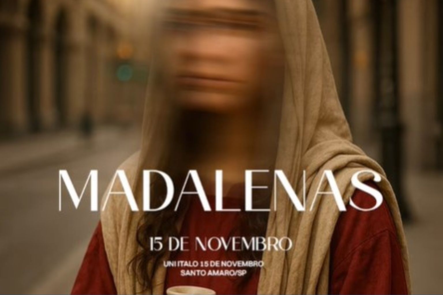 Conferência Madalenas