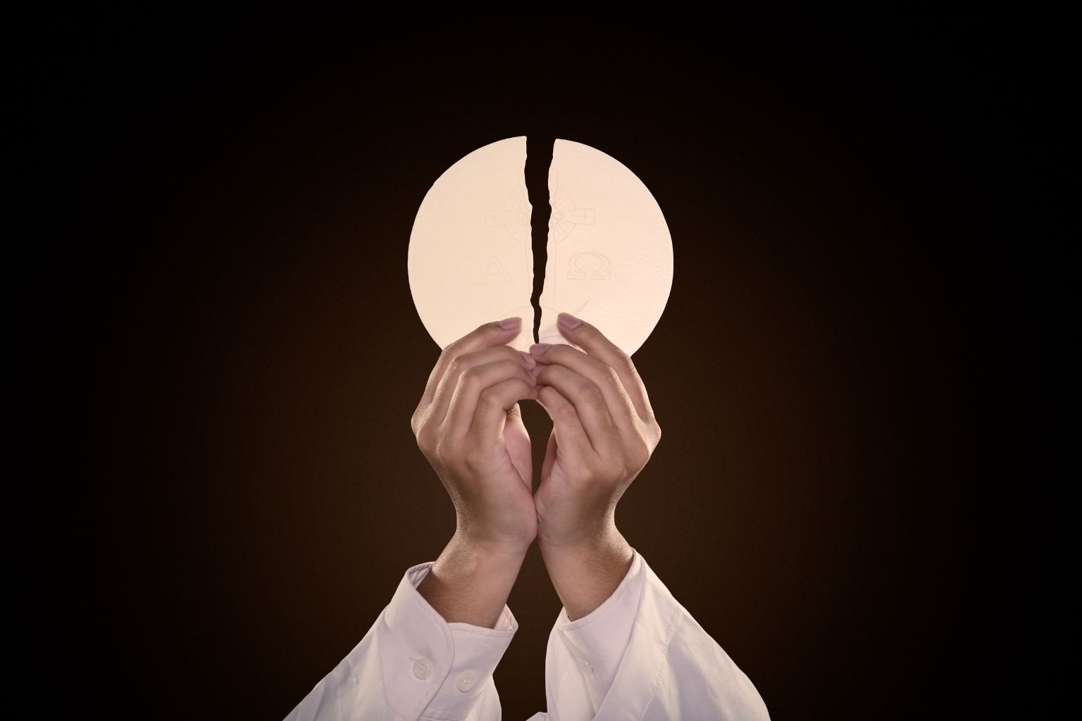 Convivium - "Luz do Verbo Encarnado"