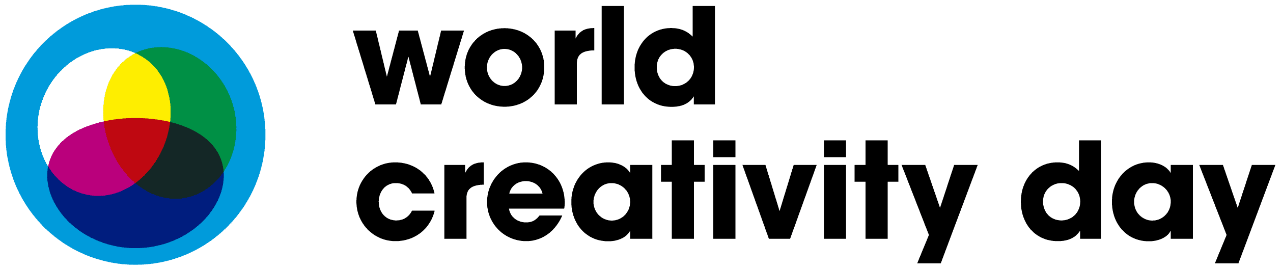 Dia Internacional da Criatividade - World Creativity Day