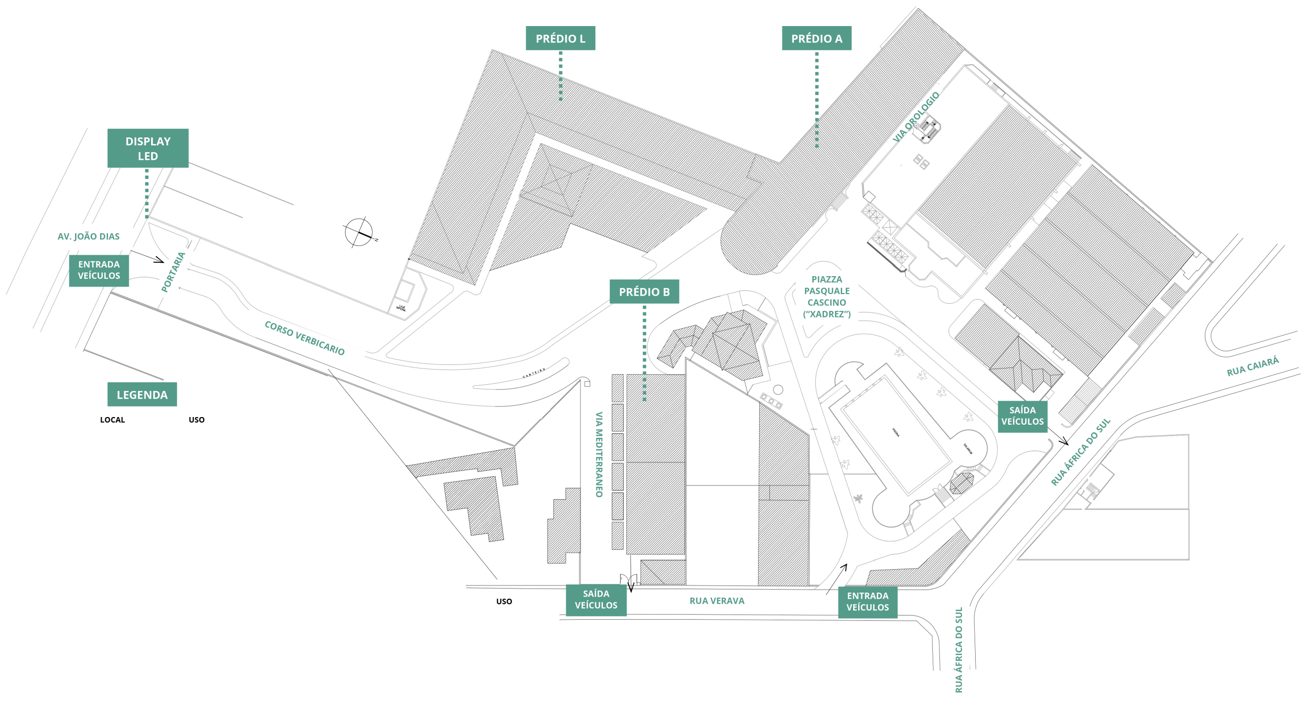 Térreo