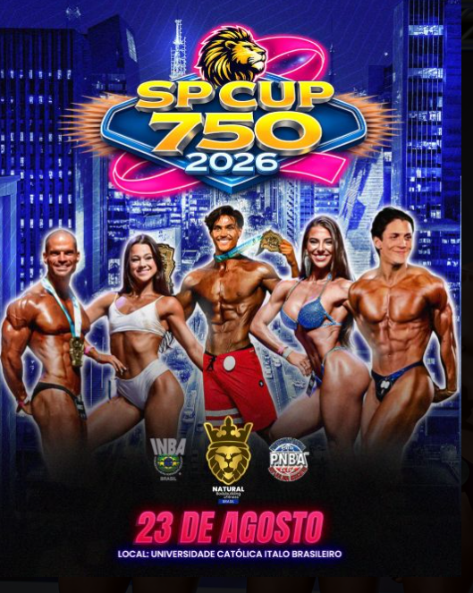 SP Cup 2026