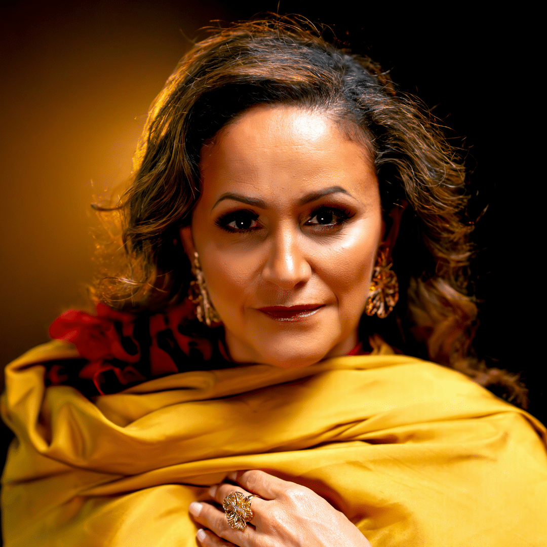 Círio Musical | Ziza Fernandes