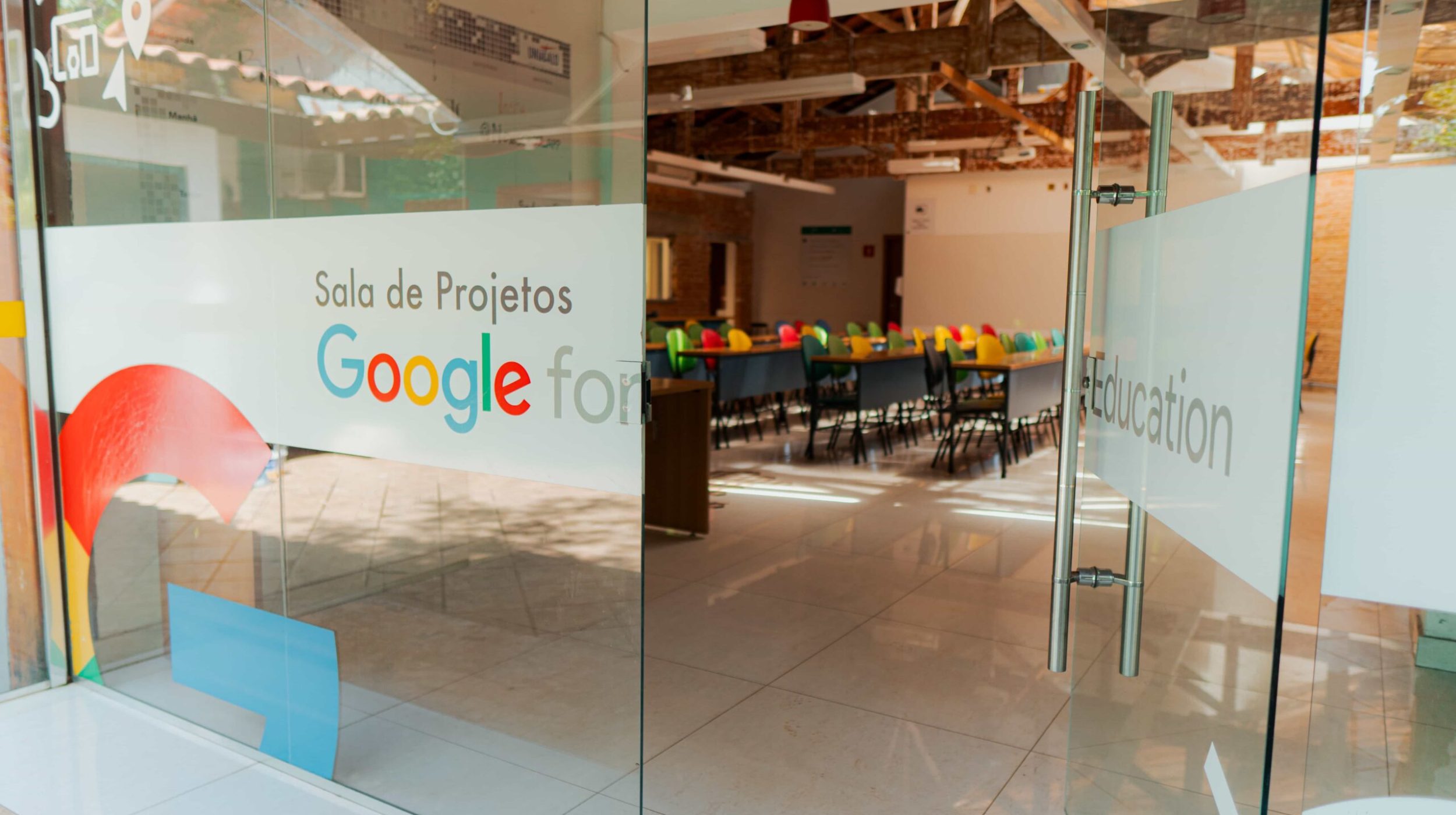 Sala Google